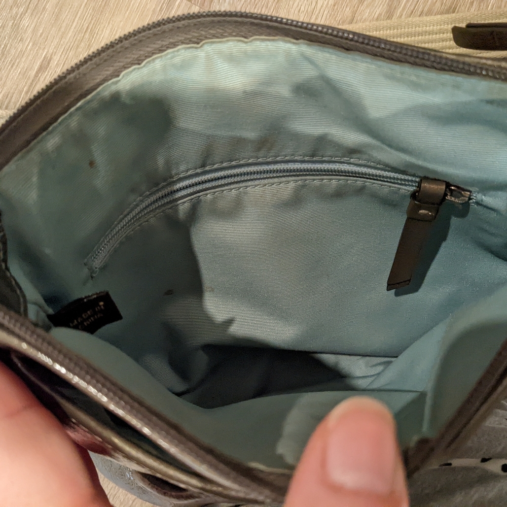 Coach Crossbody - Picture 3 of 3
